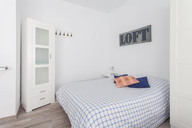 Estudio Rambla Appartement Alicante Buitenkant foto